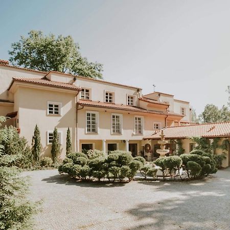 Villa Toscana Warszawa المظهر الخارجي الصورة
