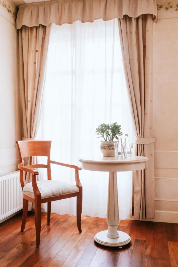 Villa Toscana Warszawa المظهر الخارجي الصورة