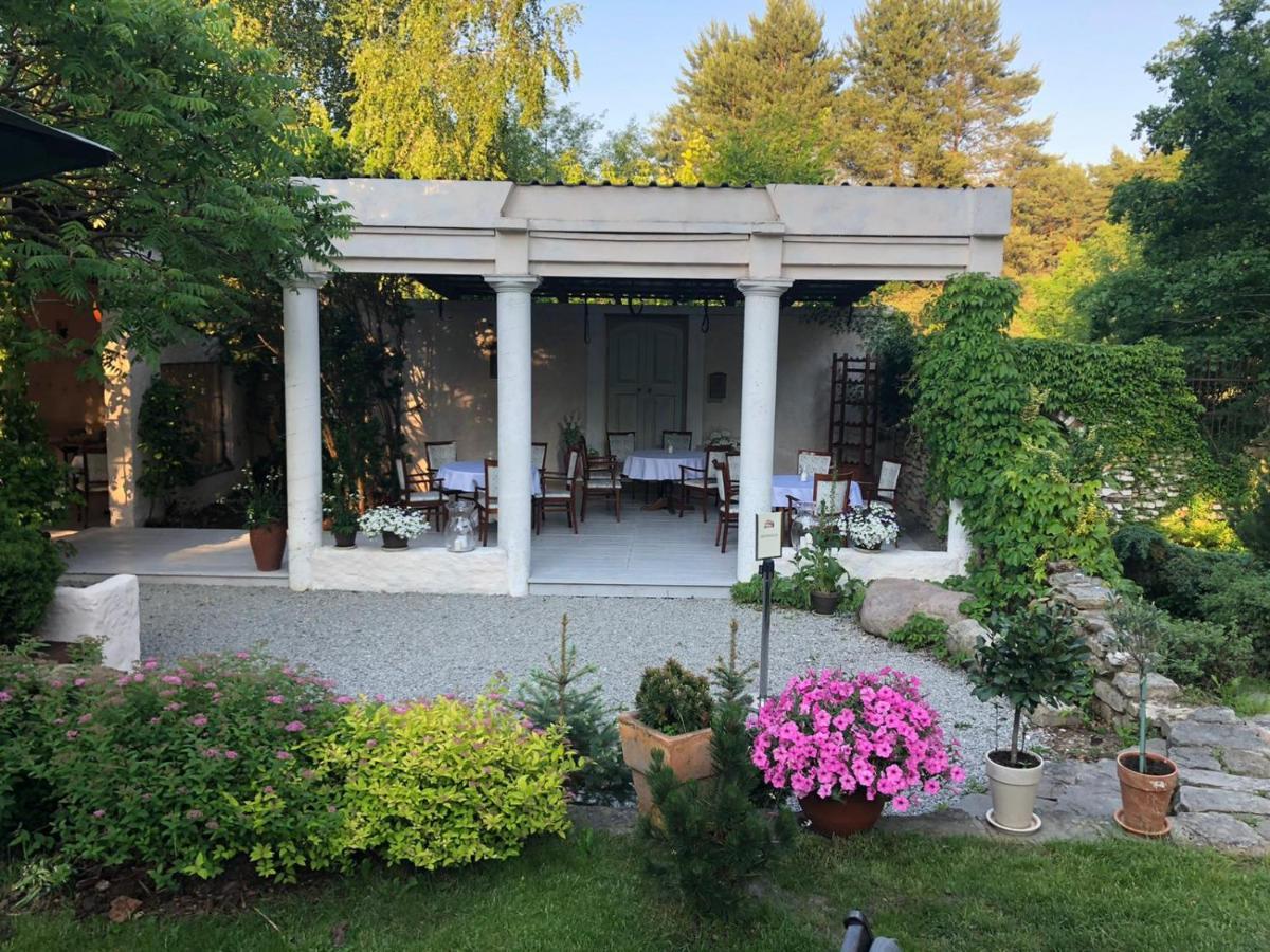 Villa Toscana Warszawa المظهر الخارجي الصورة