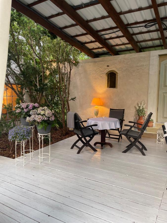 Villa Toscana Warszawa المظهر الخارجي الصورة
