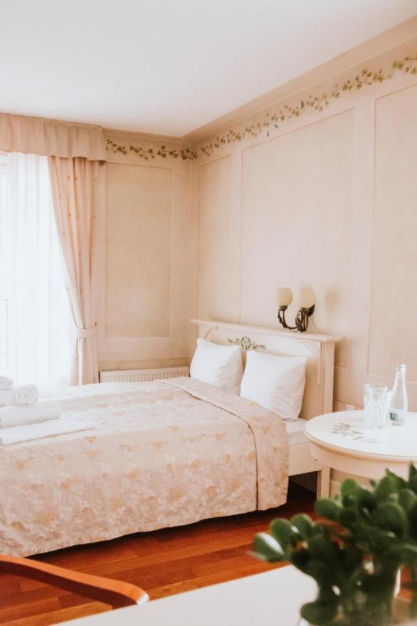 Villa Toscana Warszawa المظهر الخارجي الصورة