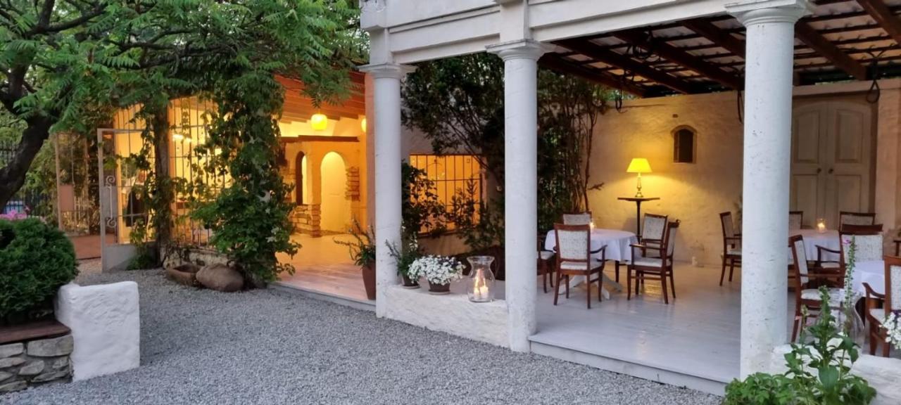 Villa Toscana Warszawa المظهر الخارجي الصورة