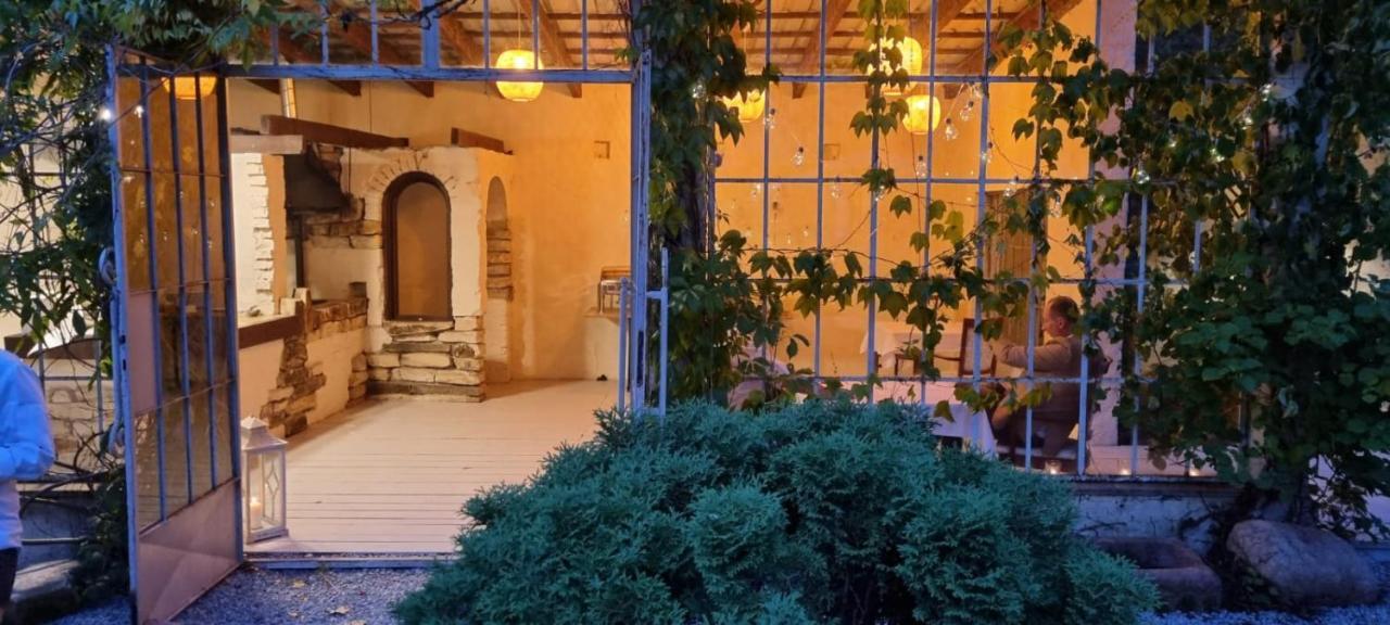 Villa Toscana Warszawa المظهر الخارجي الصورة