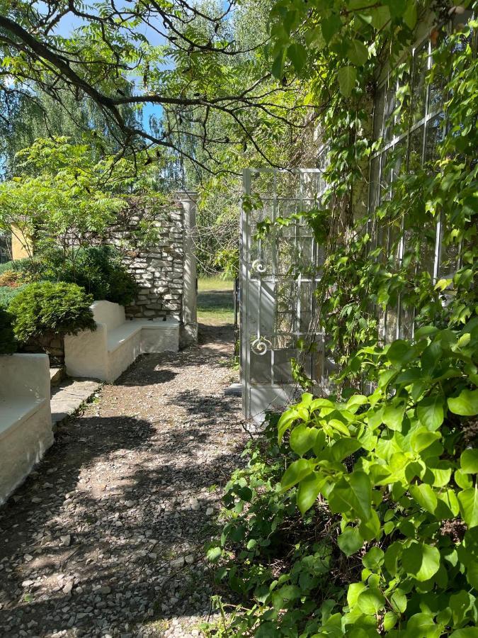 Villa Toscana Warszawa المظهر الخارجي الصورة