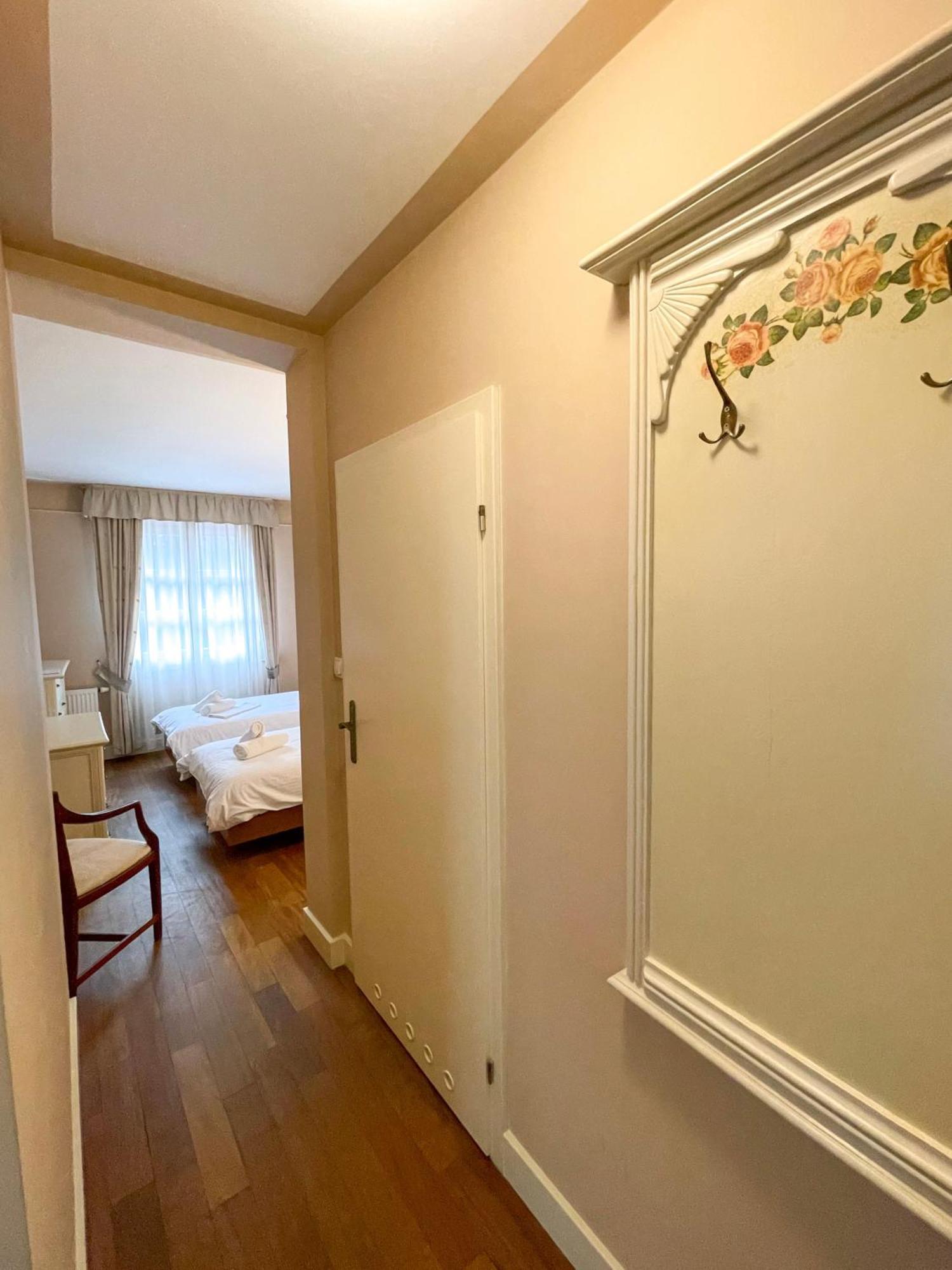 Villa Toscana Warszawa المظهر الخارجي الصورة