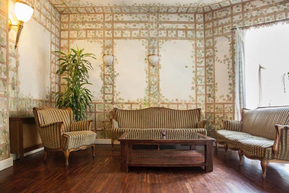 Villa Toscana Warszawa المظهر الخارجي الصورة