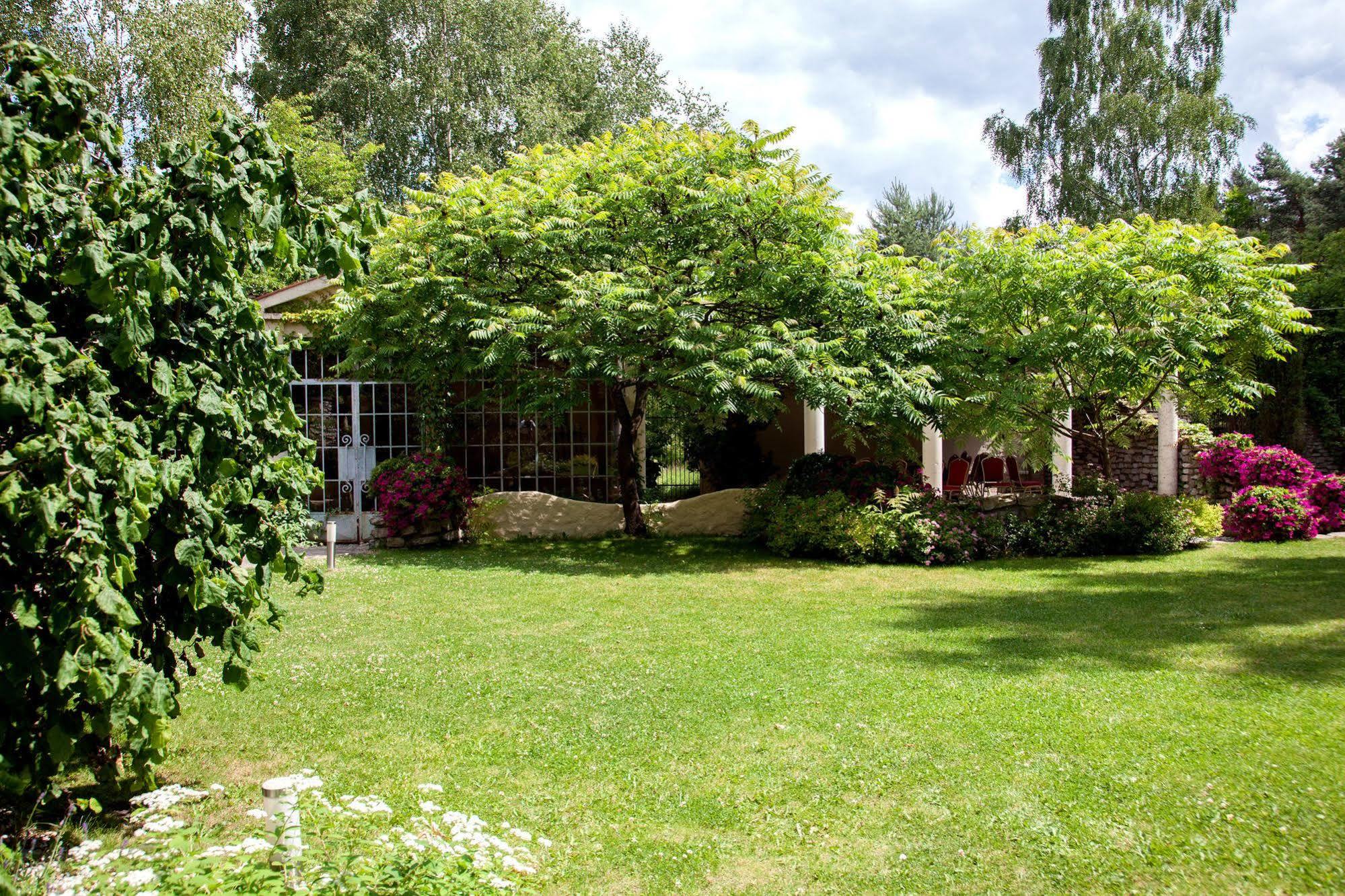 Villa Toscana Warszawa المظهر الخارجي الصورة